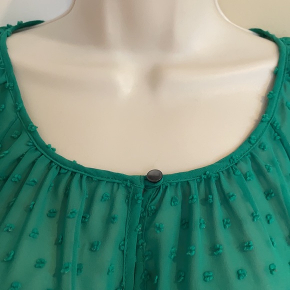 J. Crew blouse - Picture 2 of 8